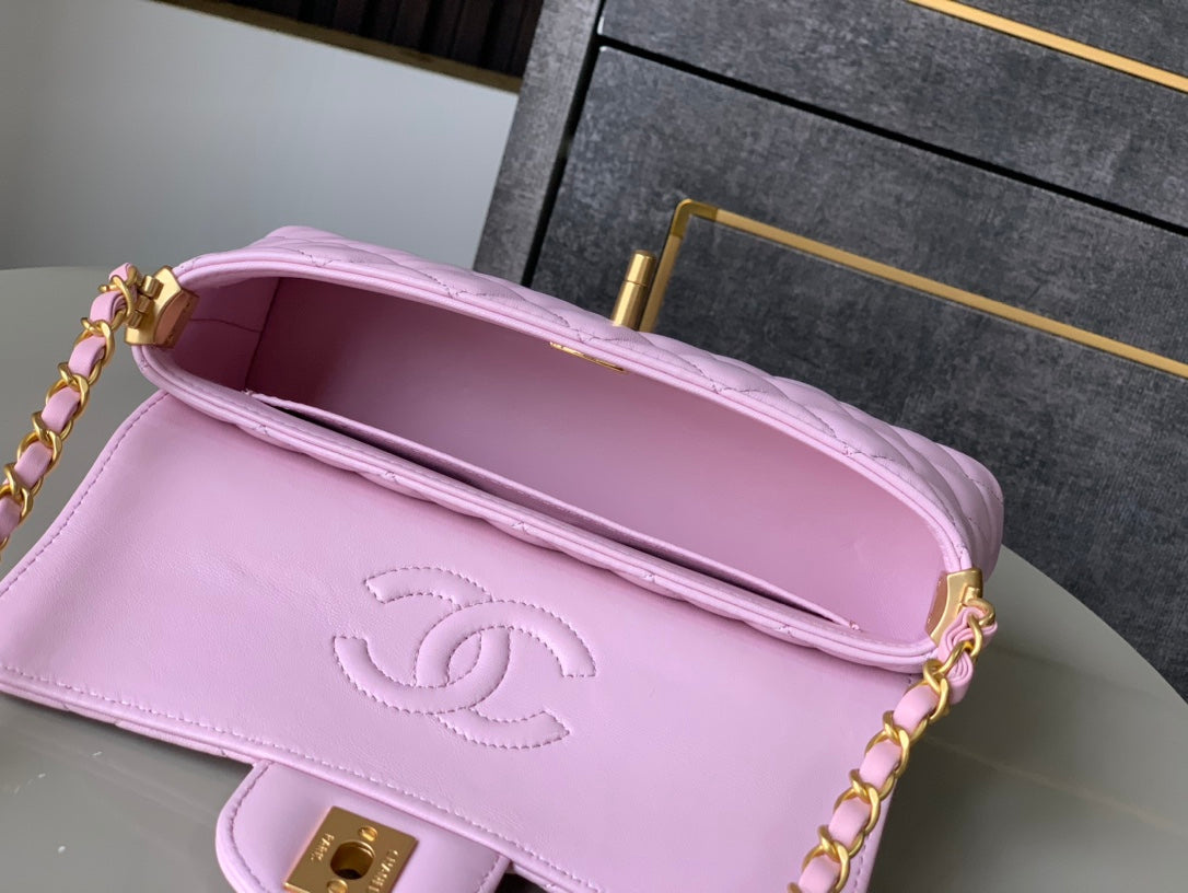 LuxluxHouse Best Quality Bags Chanel Women