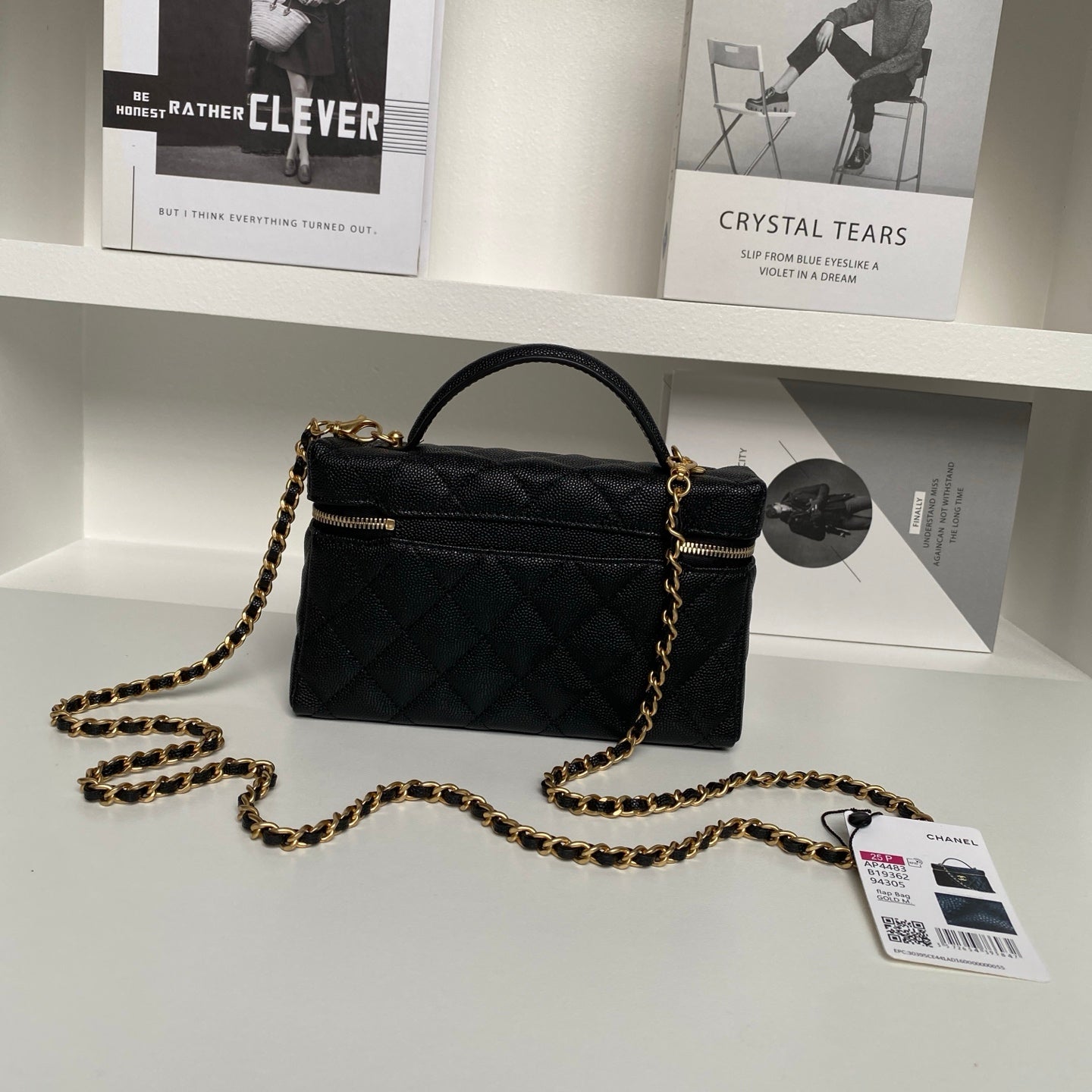 LuxluxHouse Best Quality Bags Chanel Women