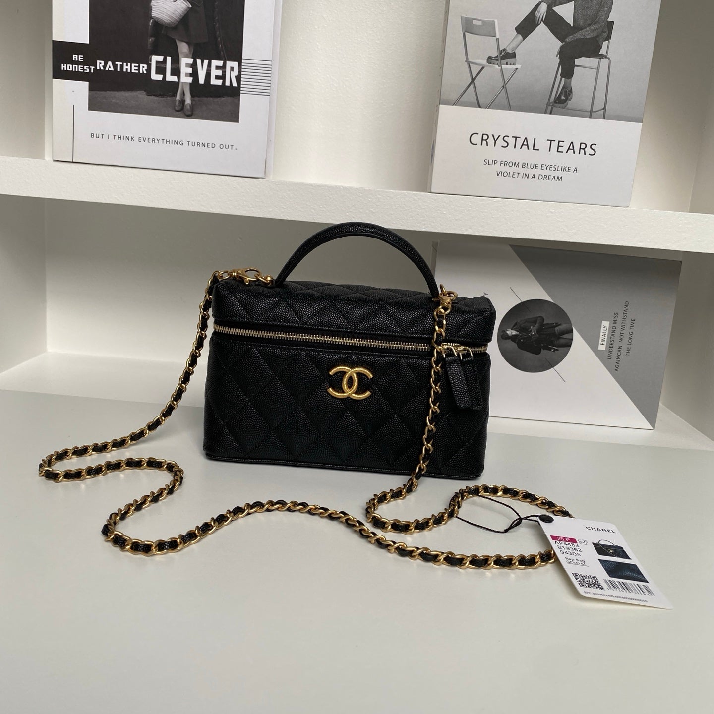 LuxluxHouse Best Quality Bags Chanel Women