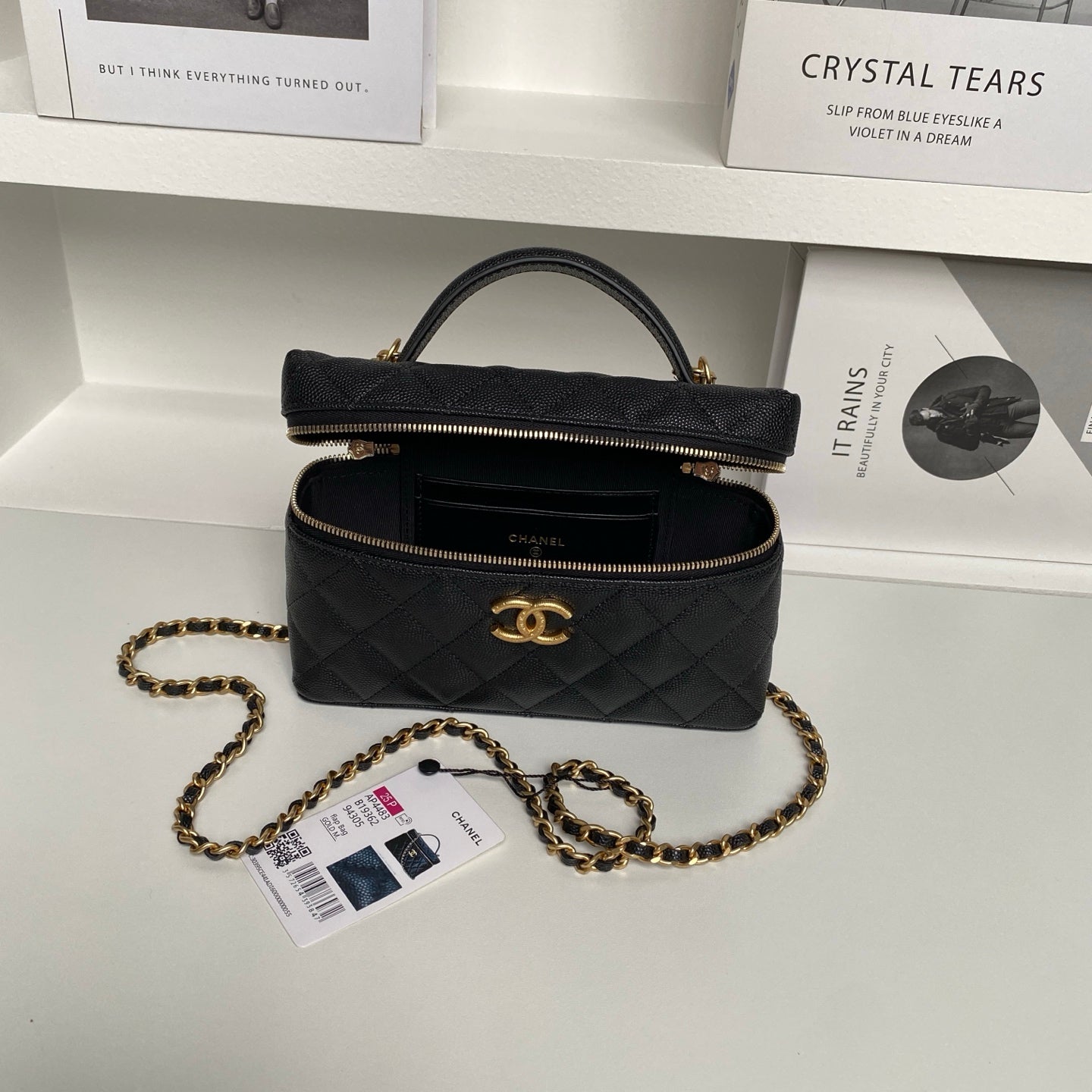 LuxluxHouse Best Quality Bags Chanel Women