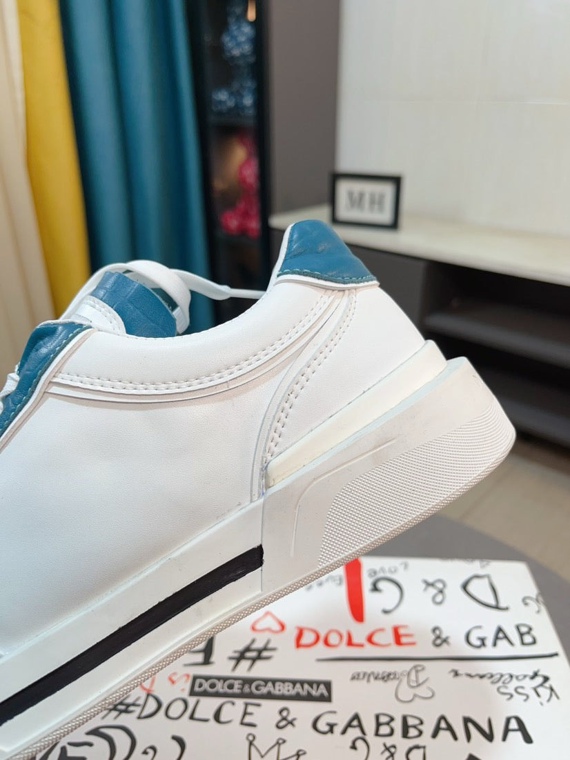 LuxluxHouse Best Quality Shoes Dolce & Gabbana