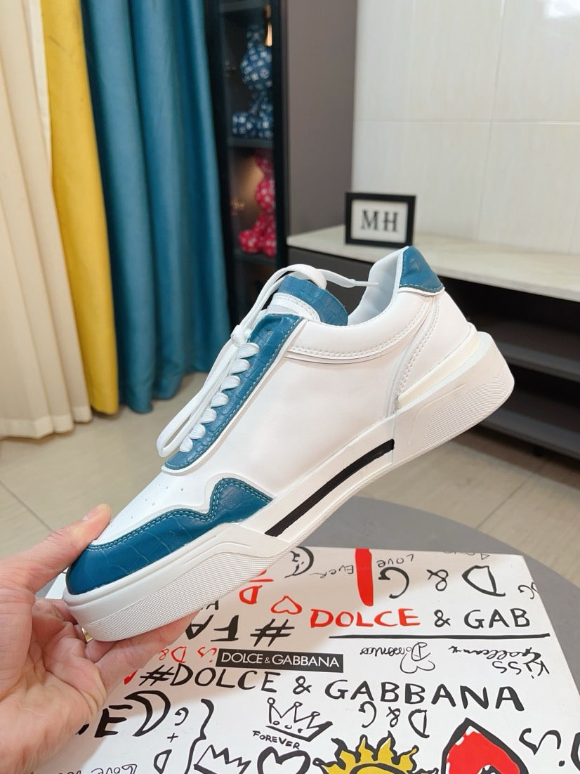 LuxluxHouse Best Quality Shoes Dolce & Gabbana