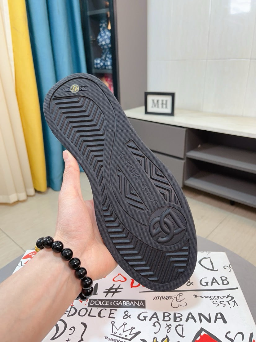 LuxluxHouse Best Quality Shoes Dolce & Gabbana