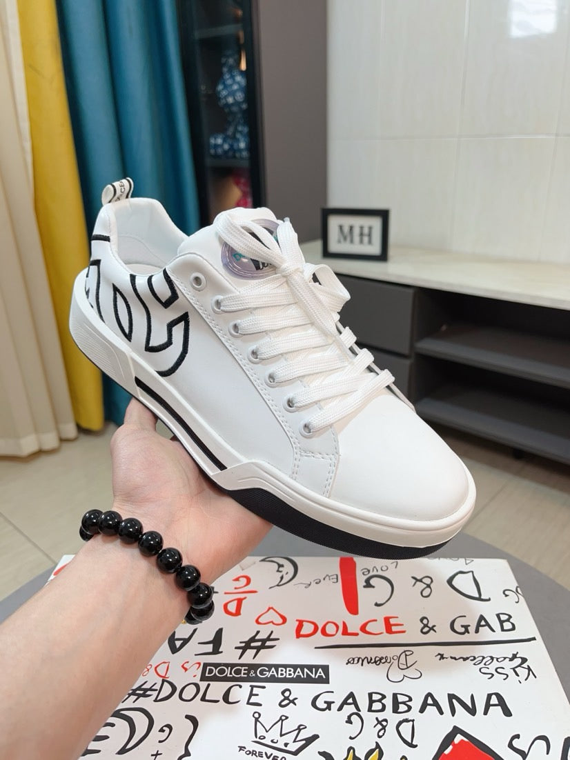 LuxluxHouse Best Quality Shoes Dolce & Gabbana
