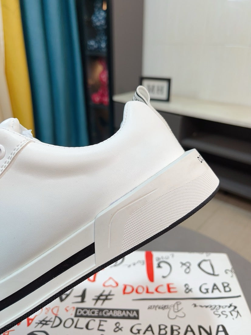 LuxluxHouse Best Quality Shoes Dolce & Gabbana