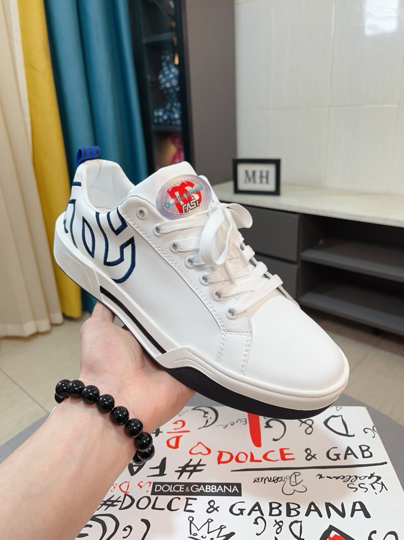 LuxluxHouse Best Quality Shoes Dolce & Gabbana