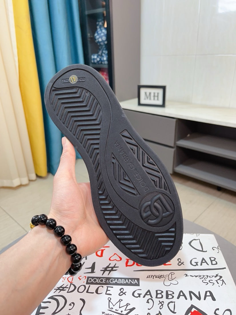 LuxluxHouse Best Quality Shoes Dolce & Gabbana