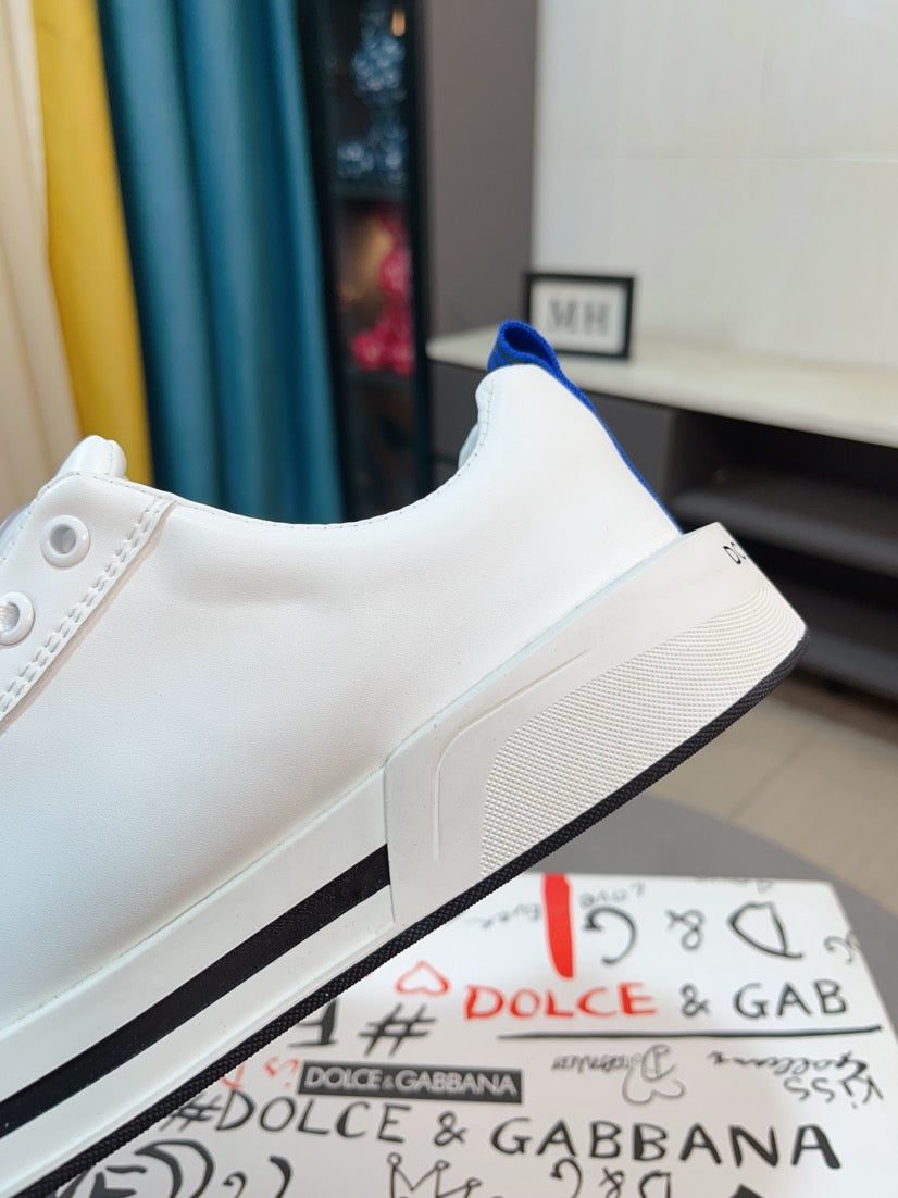 LuxluxHouse Best Quality Shoes Dolce & Gabbana