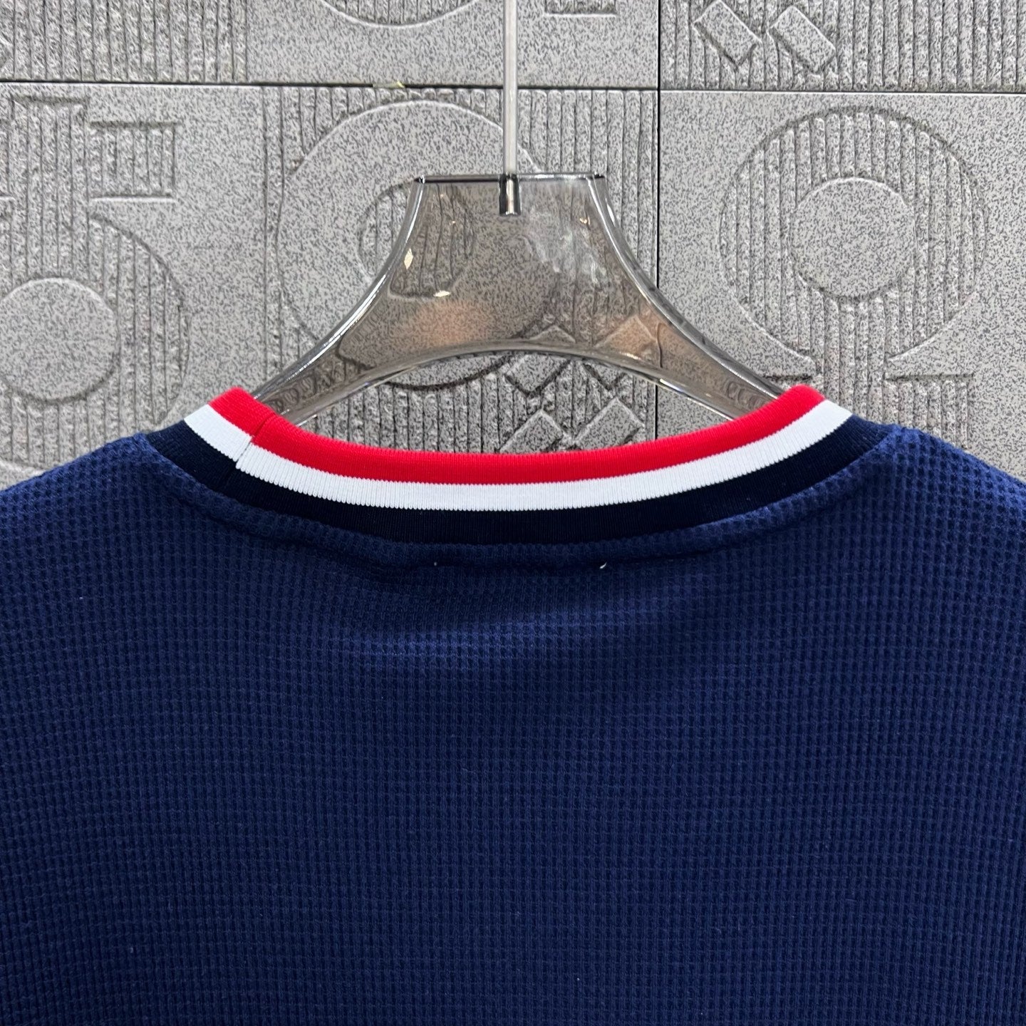 LuxluxHouse Best Quality Clothes T-shirt Moncler