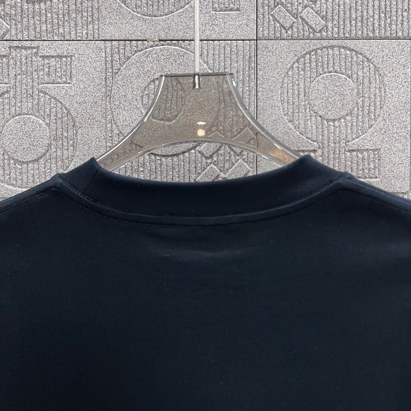 LuxluxHouse Best Quality Clothes T-shirt Moncler
