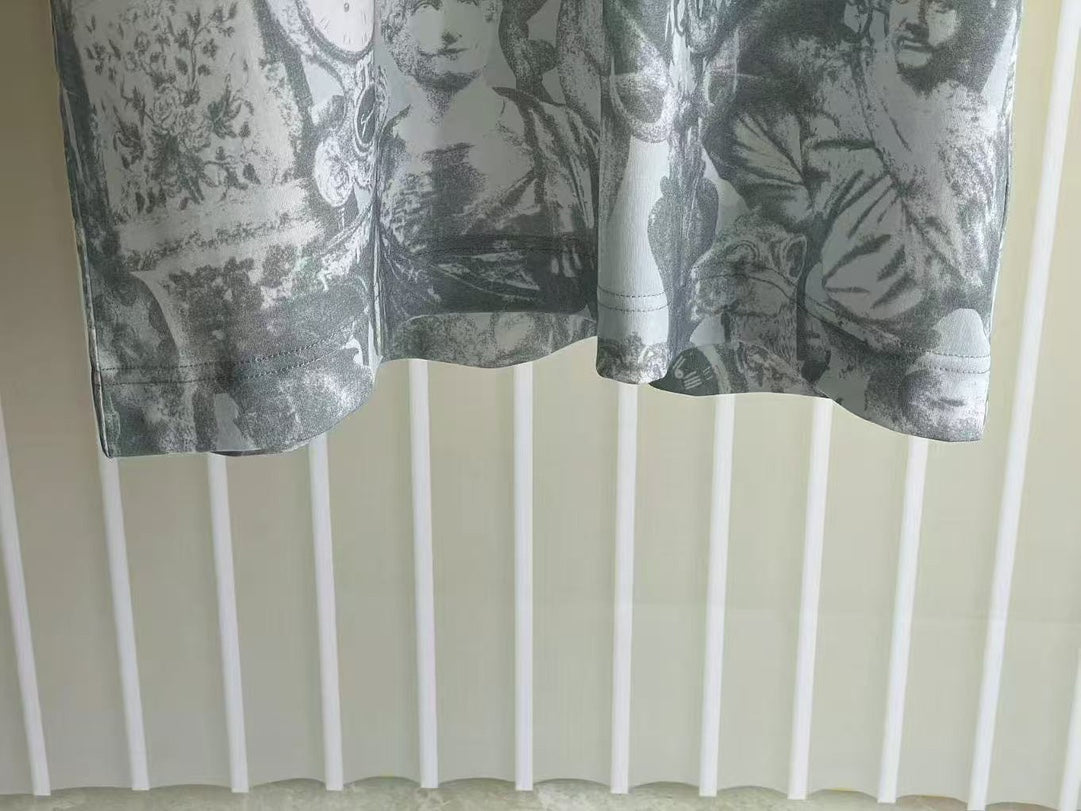 LuxluxHouse Best Quality Clothes Givenchy T-shirt