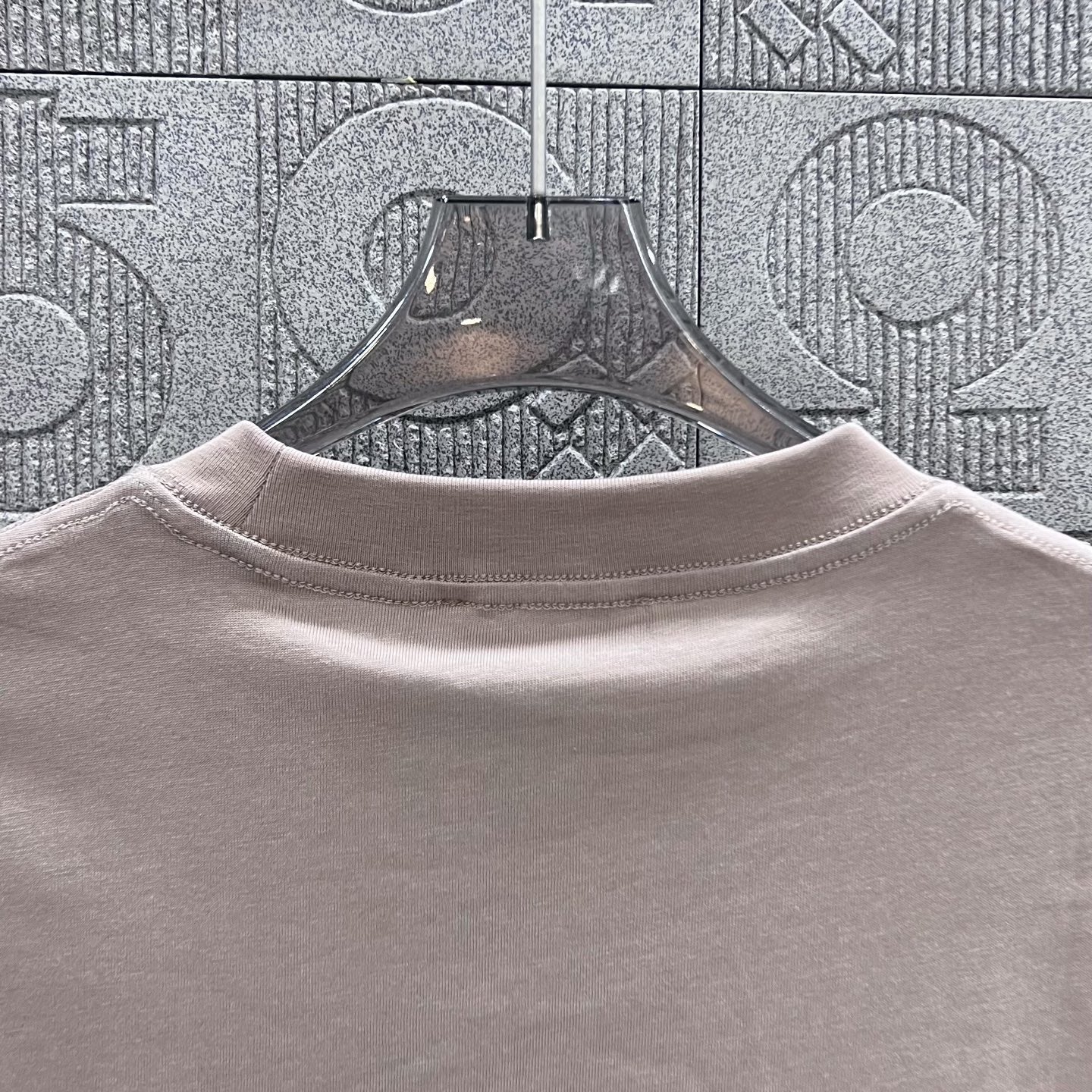 LuxluxHouse Best Quality Clothes T-shirt Moncler