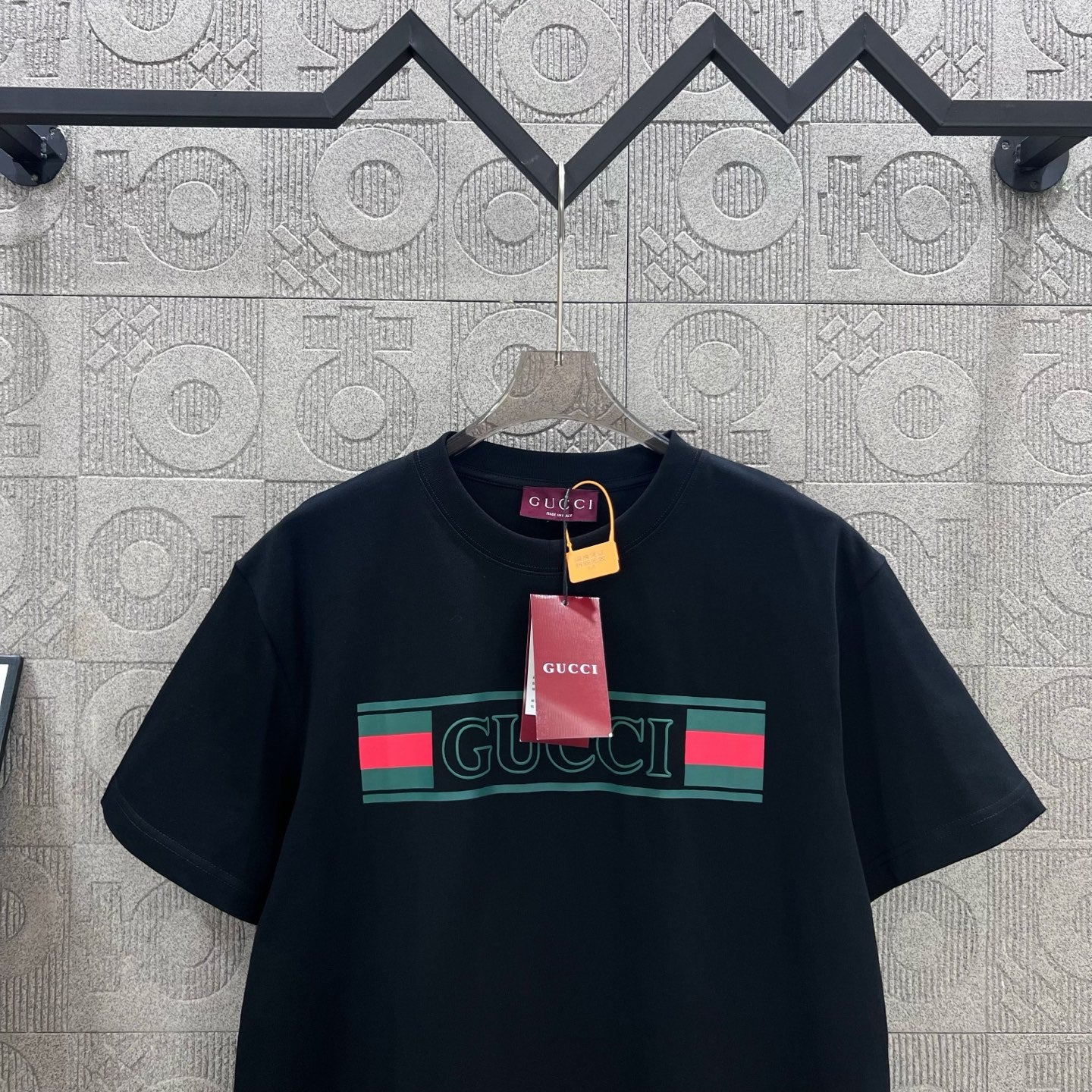 LuxluxHouse Best Quality Clothes Gucci T-shirt