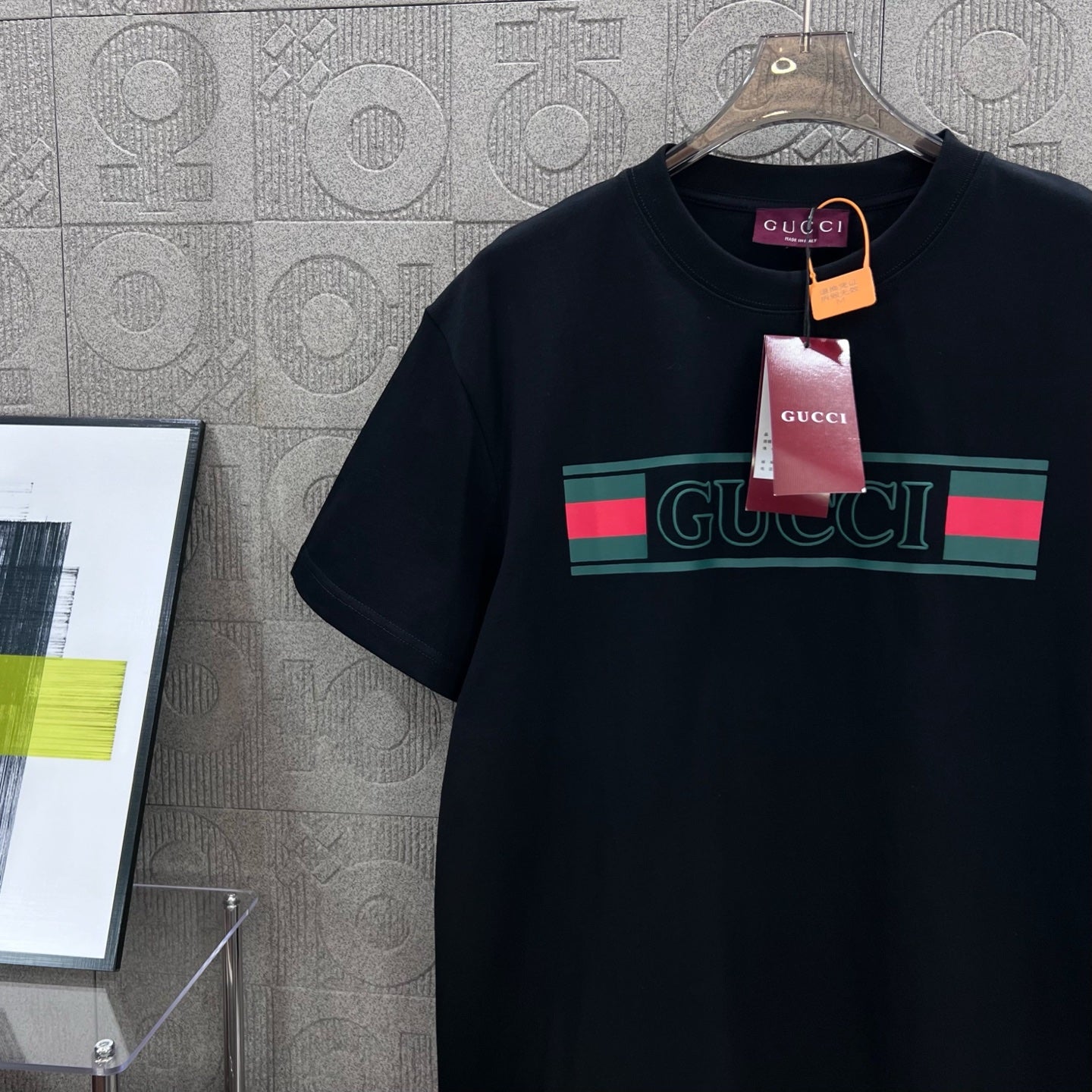 LuxluxHouse Best Quality Clothes Gucci T-shirt
