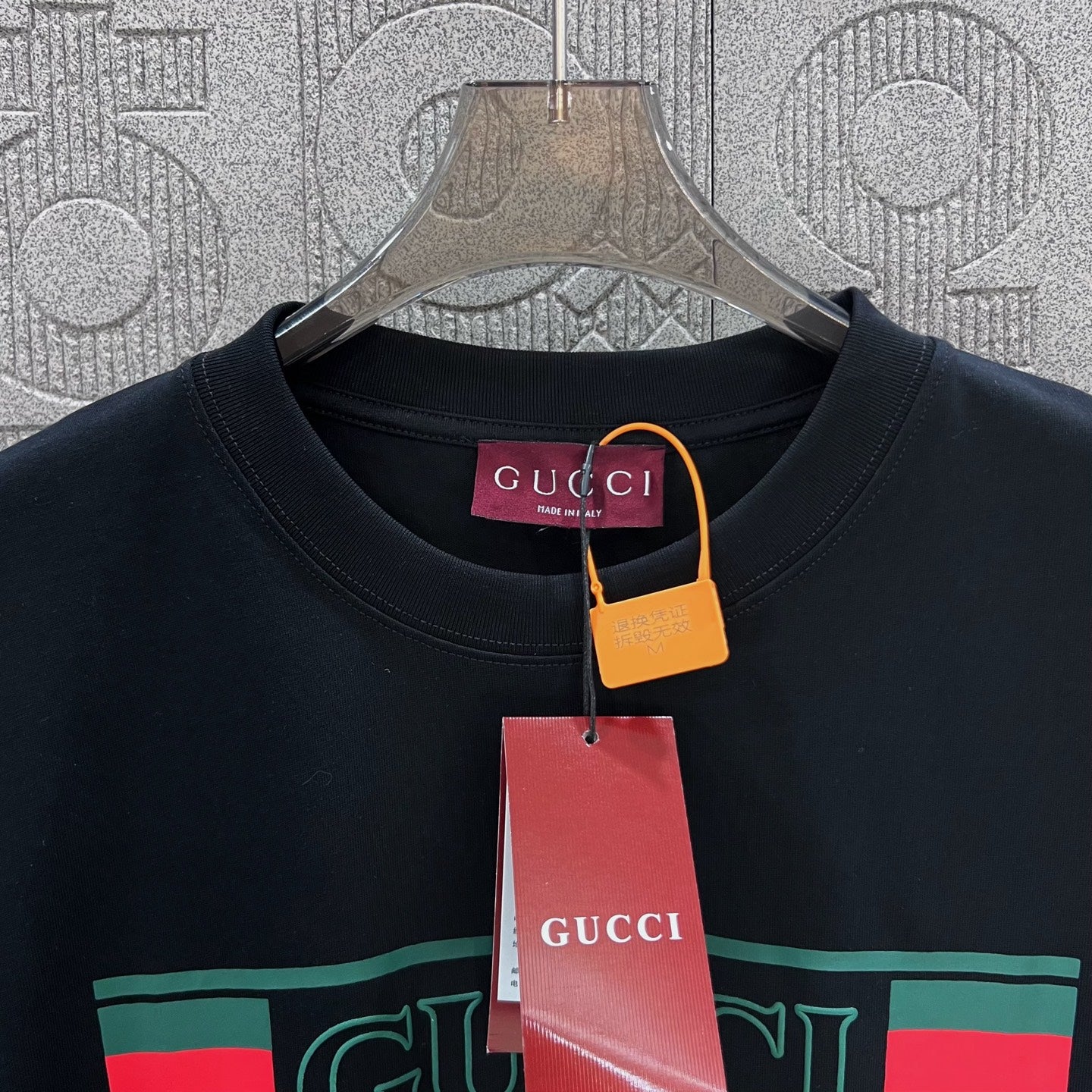 LuxluxHouse Best Quality Clothes Gucci T-shirt