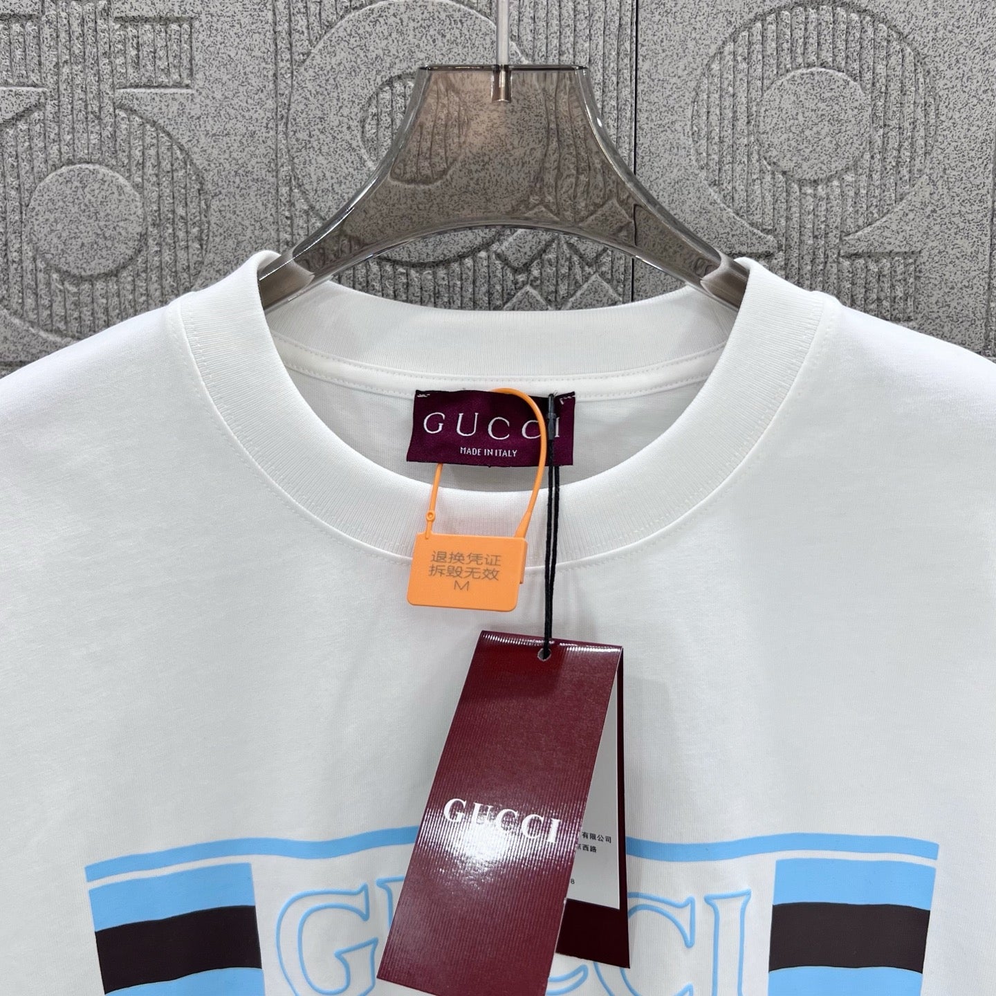 LuxluxHouse Best Quality Clothes Gucci T-shirt