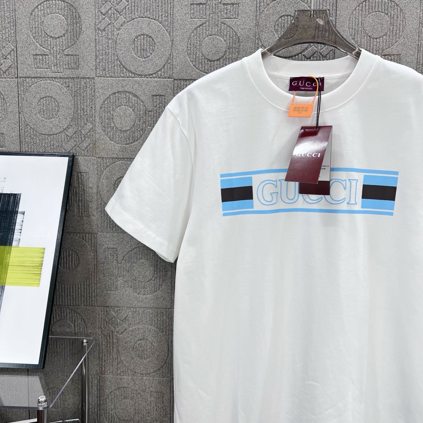 LuxluxHouse Best Quality Clothes Gucci T-shirt
