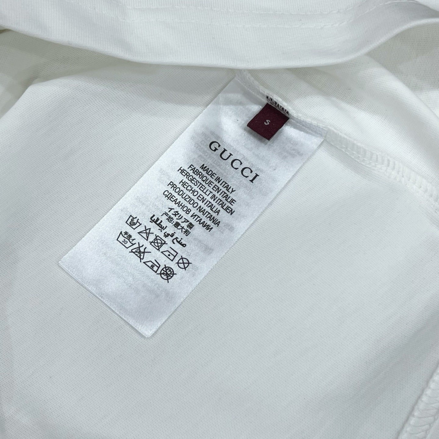 LuxluxHouse Best Quality Clothes Gucci T-shirt
