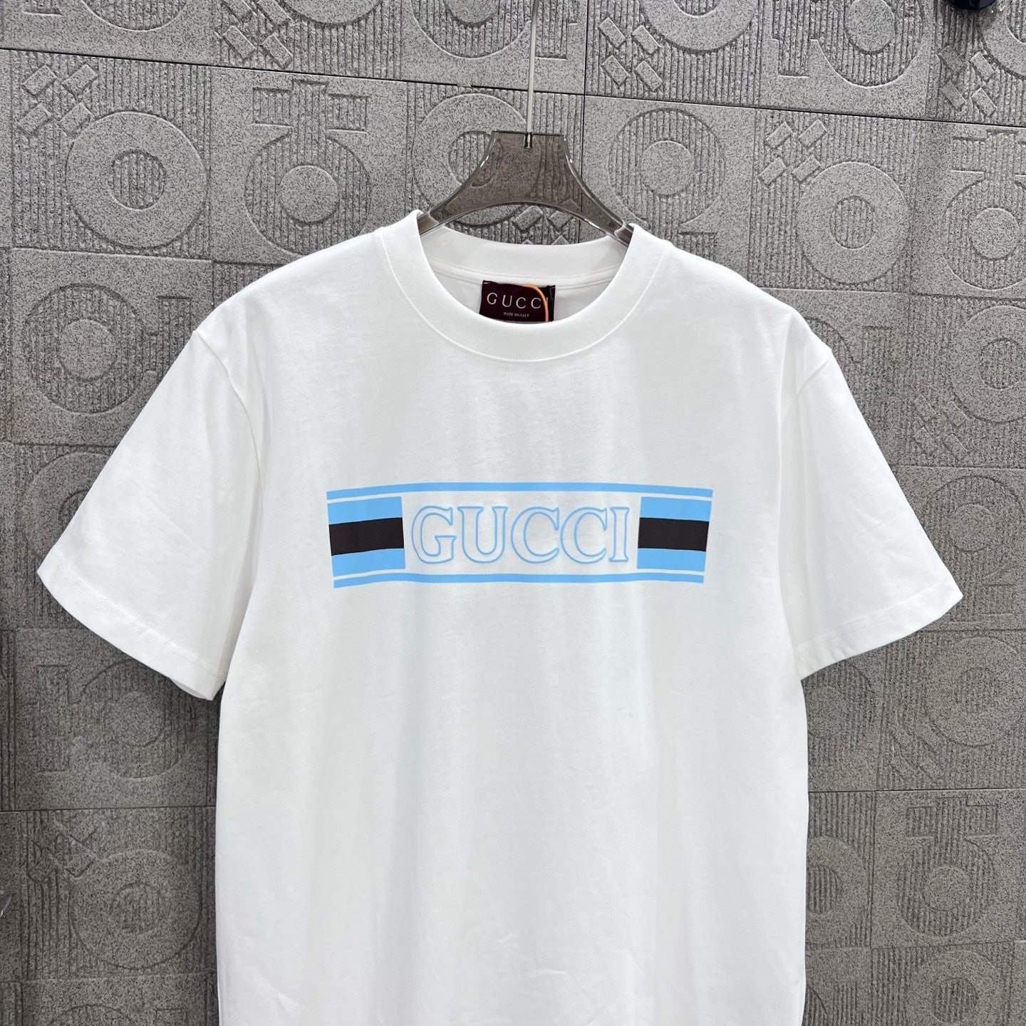 LuxluxHouse Best Quality Clothes Gucci T-shirt