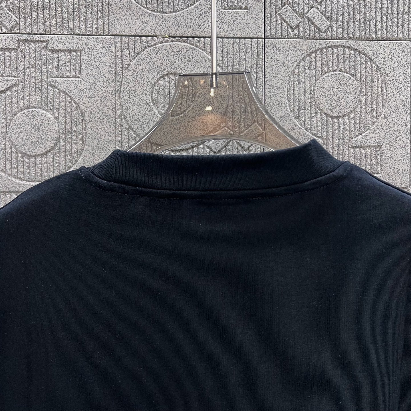 LuxluxHouse Best Quality Clothes T-shirt Prada
