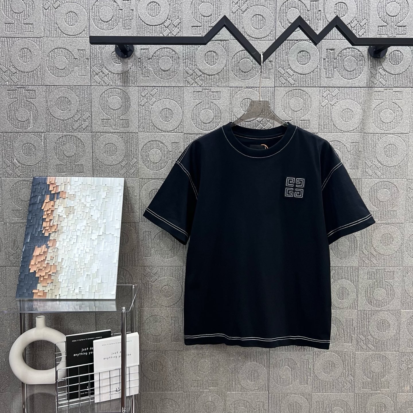 LuxluxHouse Best Quality Clothes Givenchy T-shirt