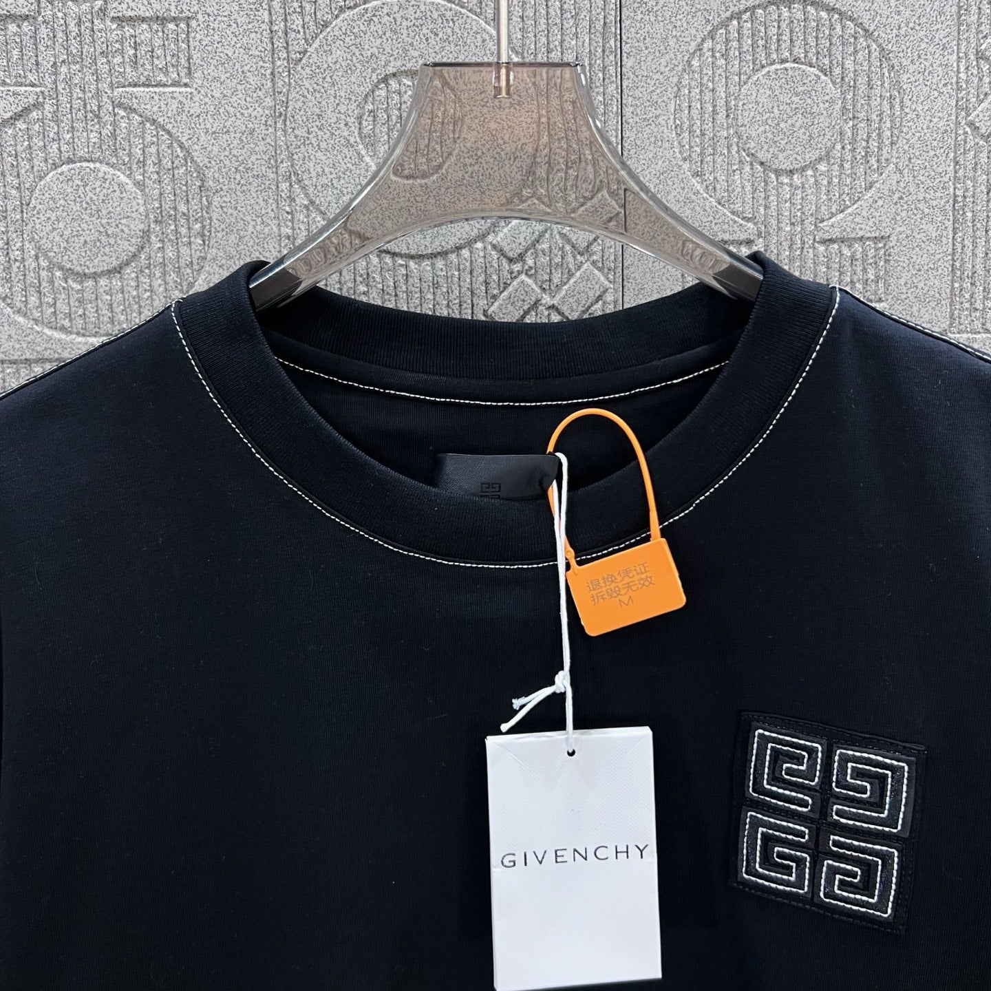 LuxluxHouse Best Quality Clothes Givenchy T-shirt
