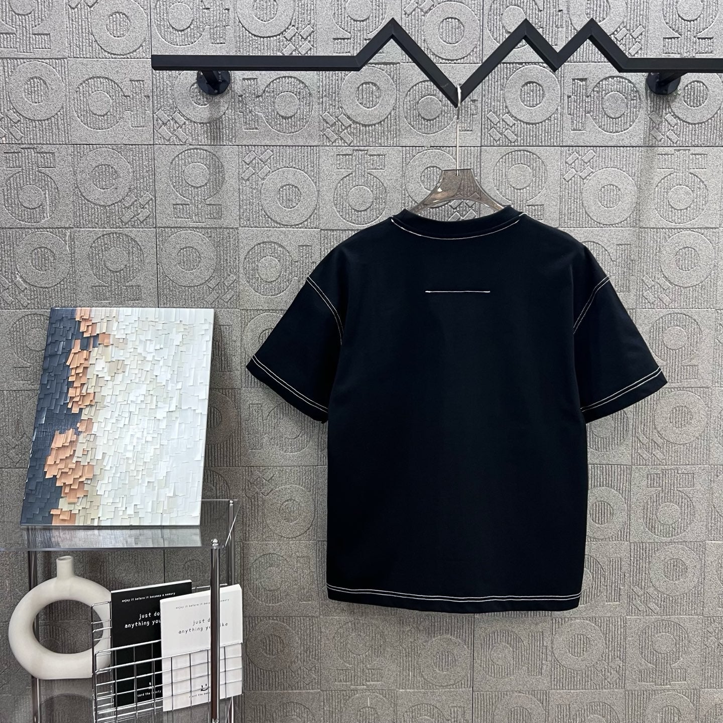 LuxluxHouse Best Quality Clothes Givenchy T-shirt