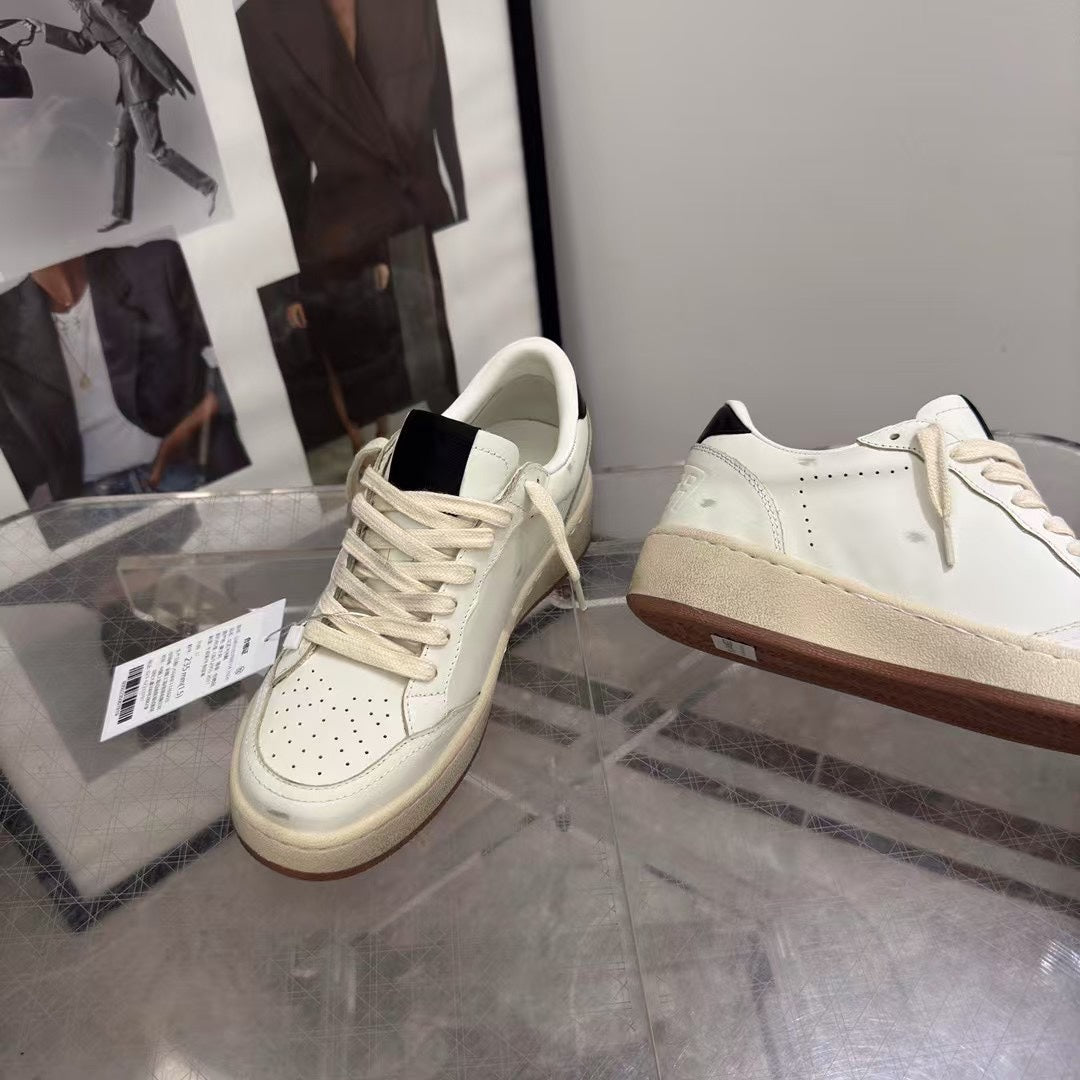 LuxluxHouse Best Quality Shoes Golden Goose