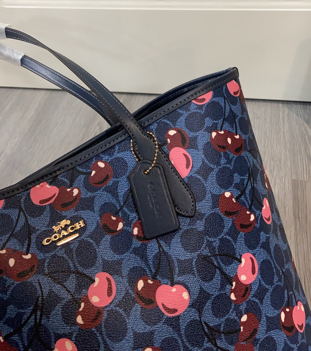 LuxluxHouse Best Quality Bags Coach