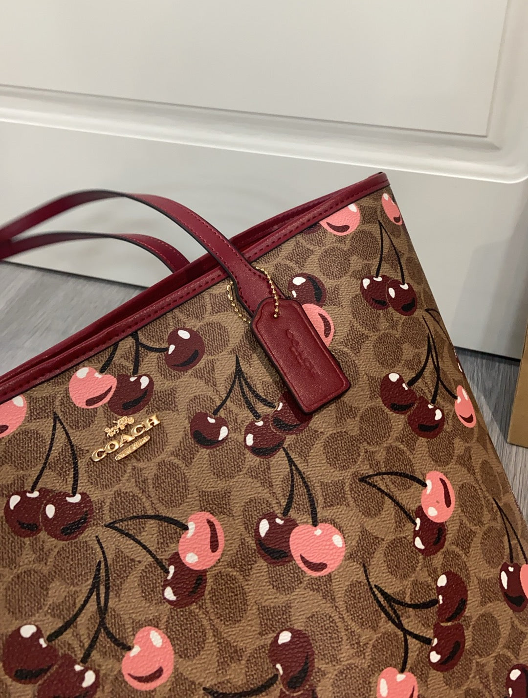LuxluxHouse Best Quality Bags Coach