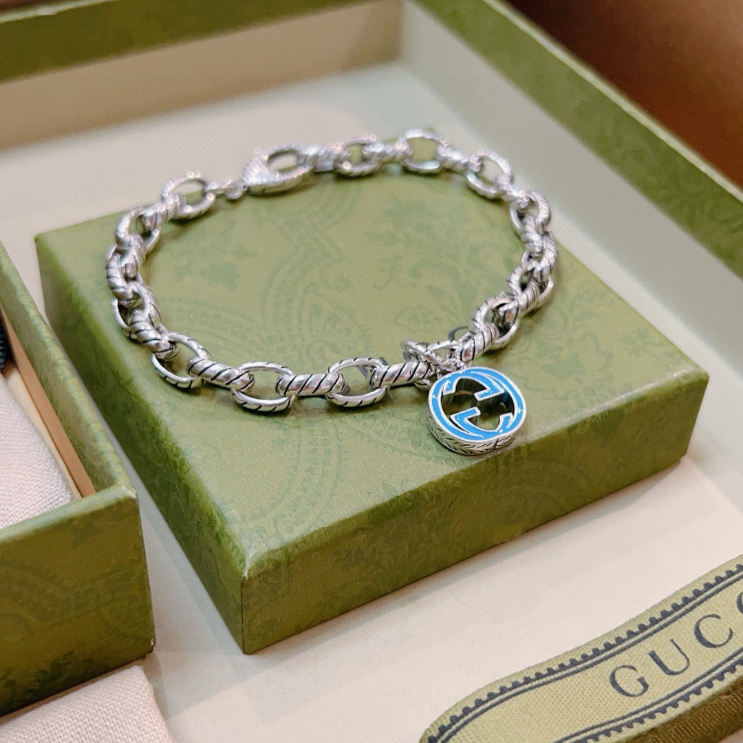 LuxluxHouse Best Quality Accessories Gucci Necklace