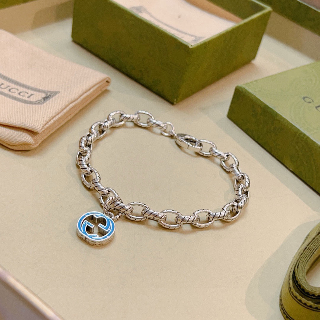 LuxluxHouse Best Quality Accessories Gucci Necklace