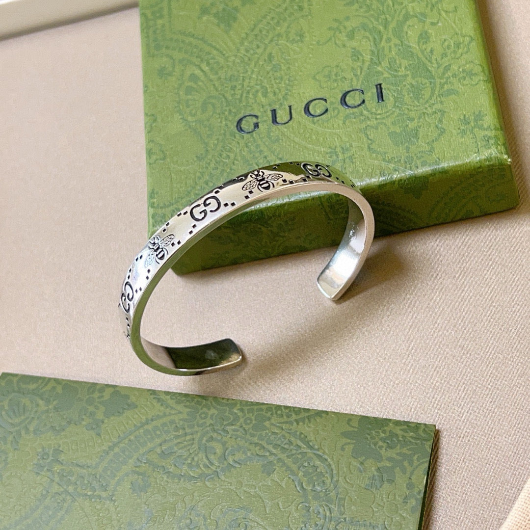 LuxluxHouse Best Quality Accessories Gucci Necklace