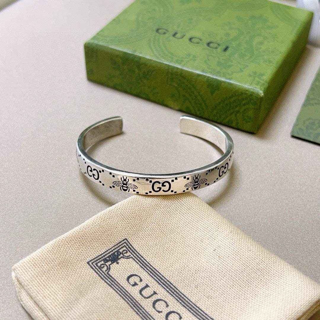 LuxluxHouse Best Quality Accessories Gucci Necklace