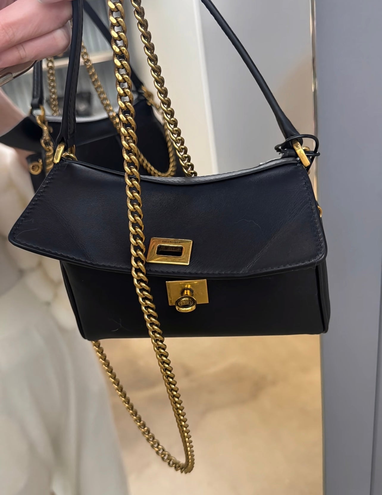 LuxluxHouse Best Quality Bags Balenciaga