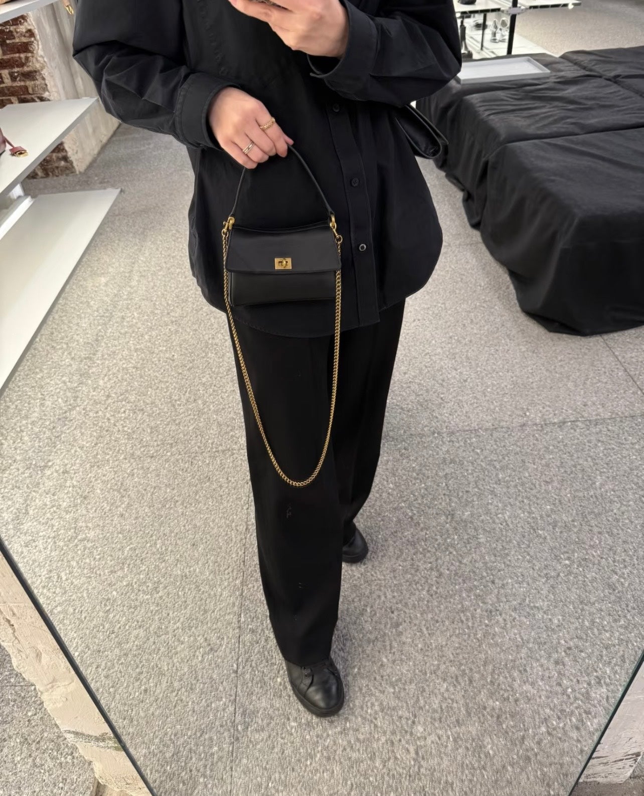 LuxluxHouse Best Quality Bags Balenciaga