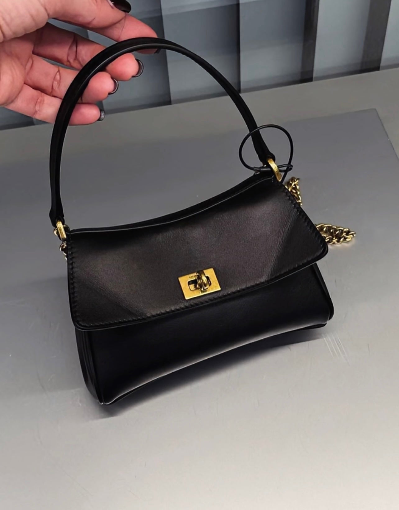 LuxluxHouse Best Quality Bags Balenciaga
