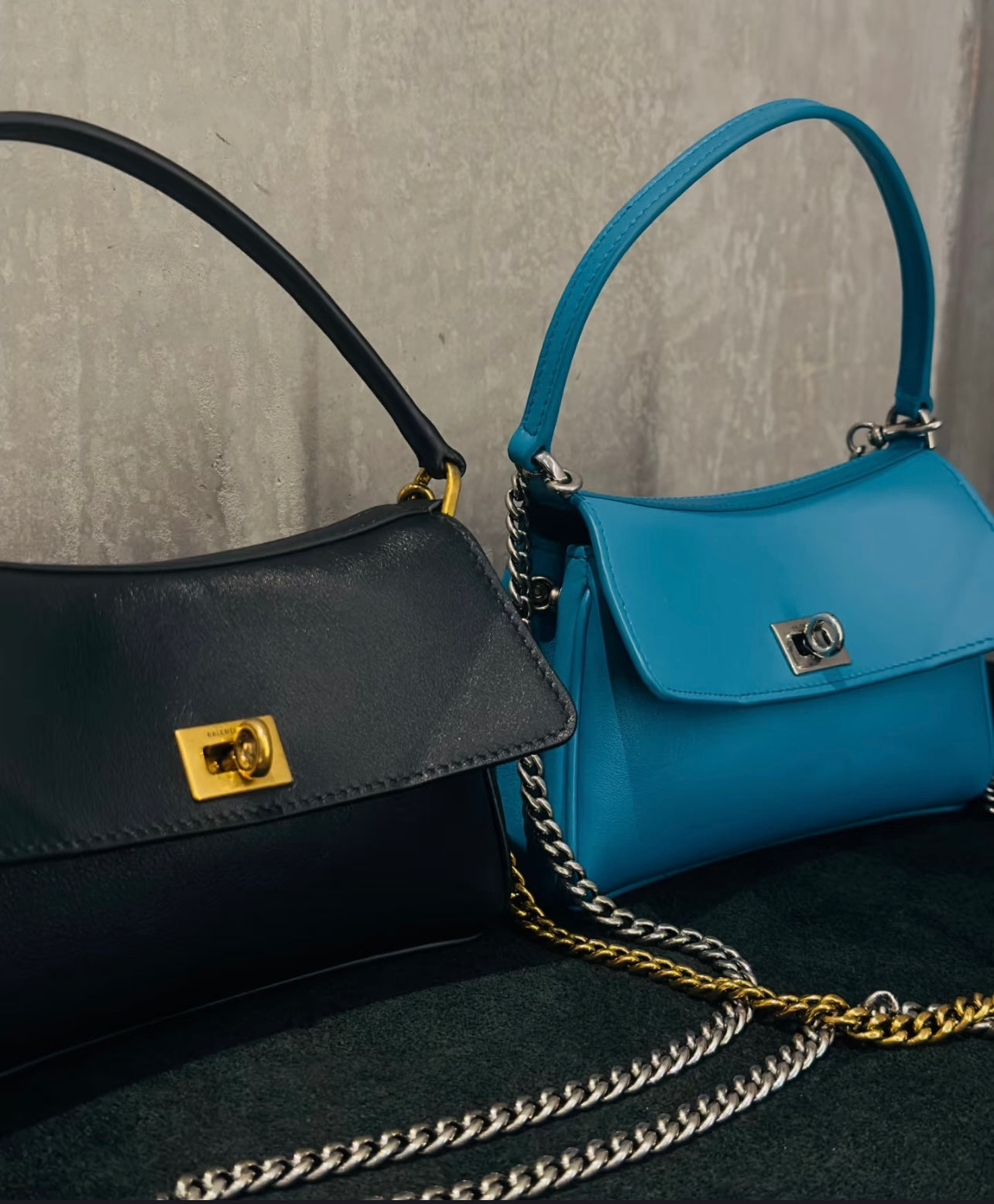 LuxluxHouse Best Quality Bags Balenciaga