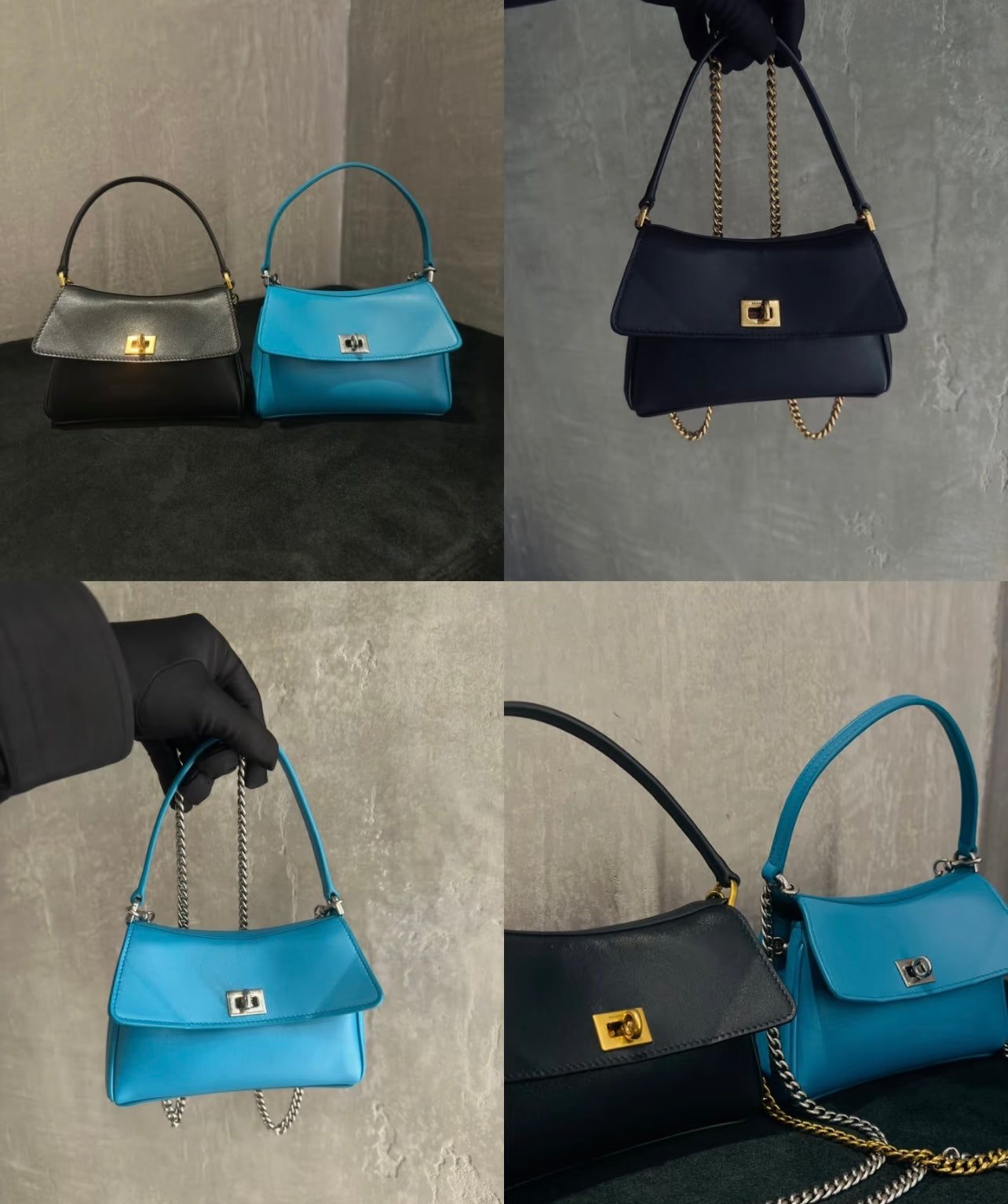 LuxluxHouse Best Quality Bags Balenciaga