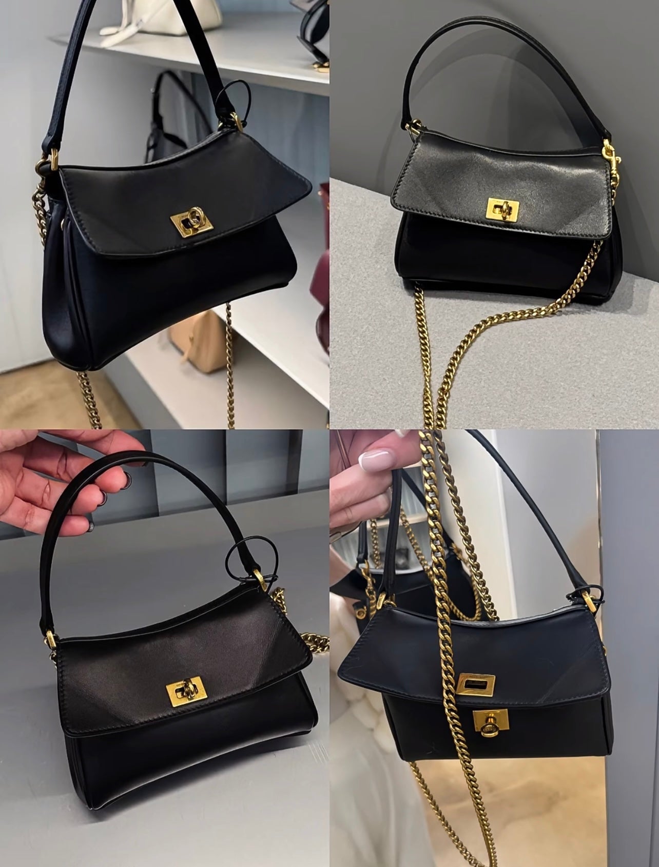 LuxluxHouse Best Quality Bags Balenciaga