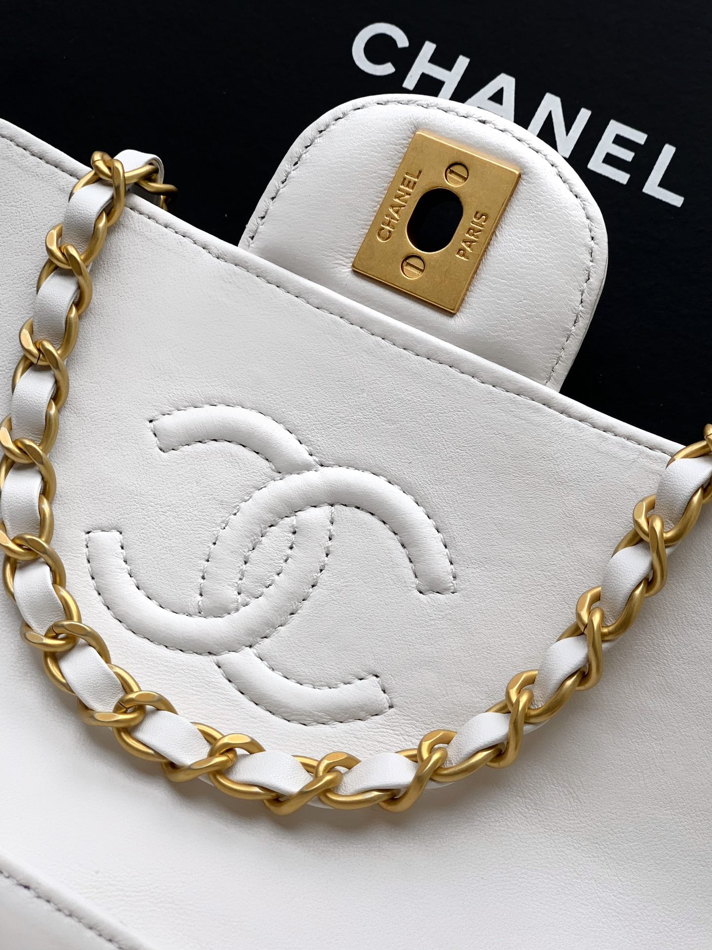 LuxluxHouse Best Quality Bags Chanel Women