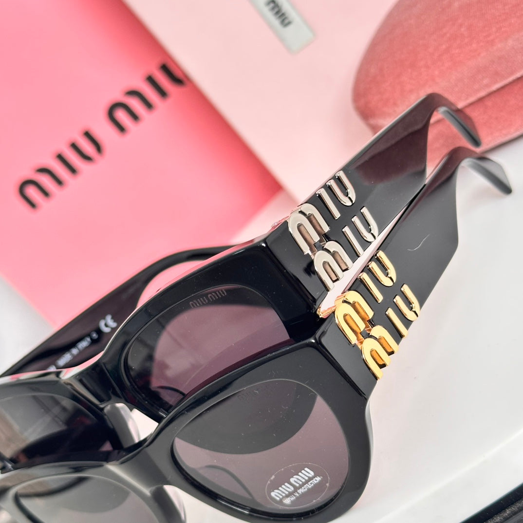LuxluxHouse Best Quality Glasses Miu Miu