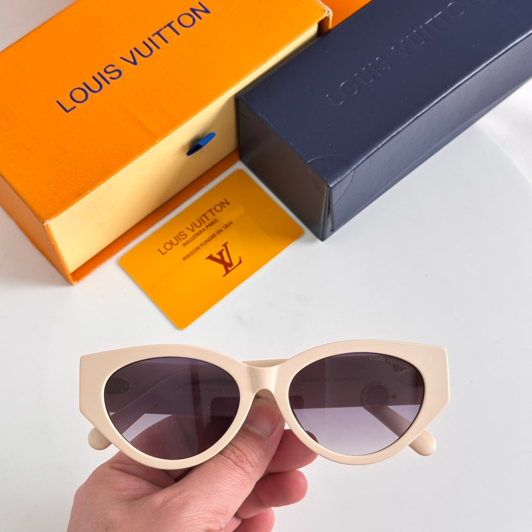 LuxluxHouse Best Quality Glasses Louis Vuitton