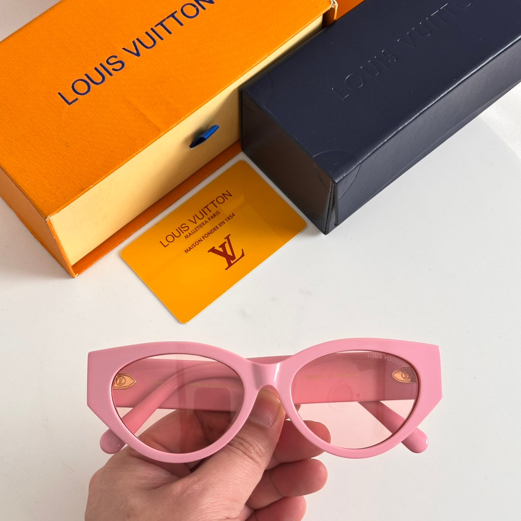 LuxluxHouse Best Quality Glasses Louis Vuitton