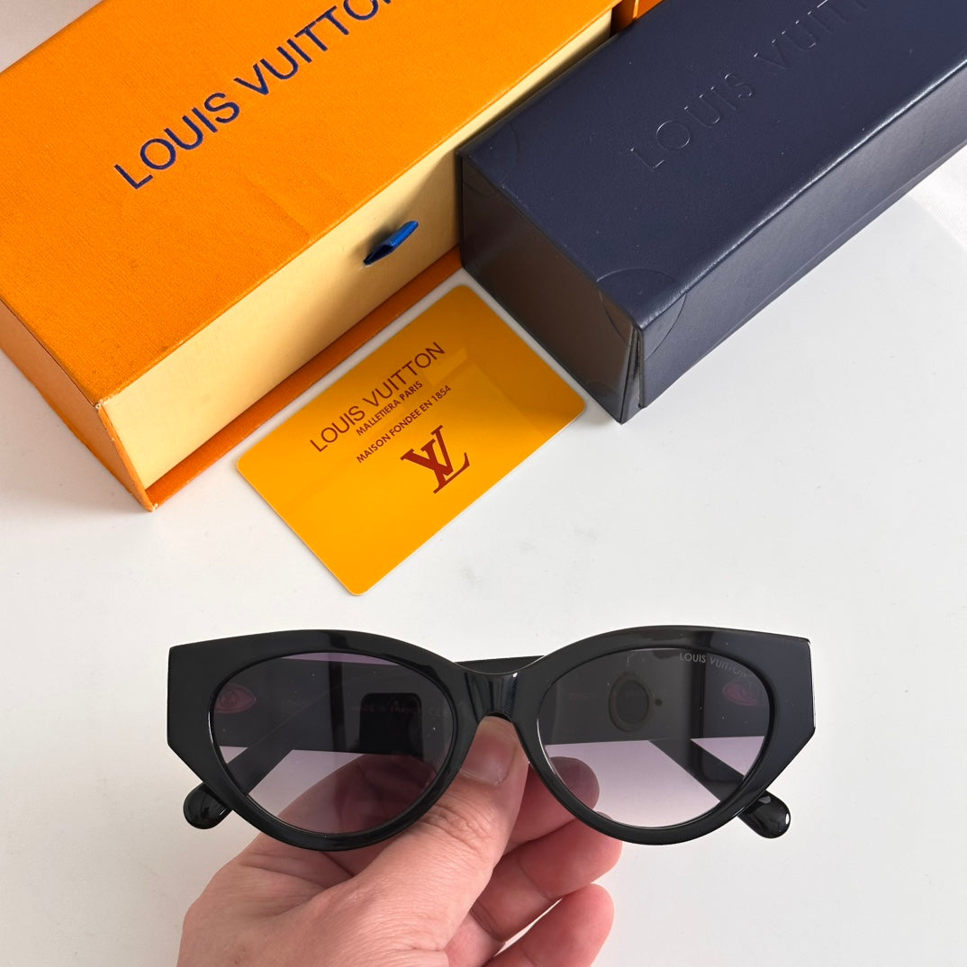 LuxluxHouse Best Quality Glasses Louis Vuitton