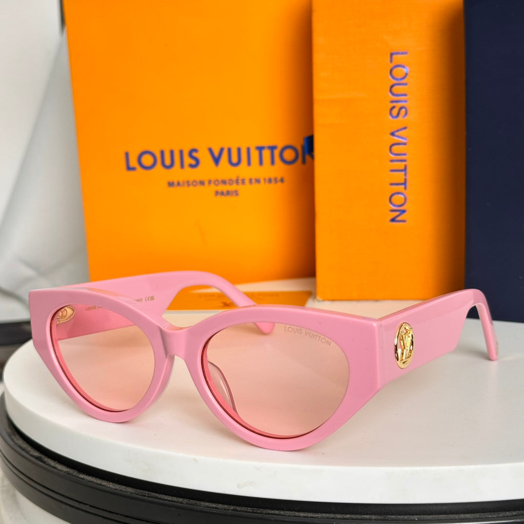 LuxluxHouse Best Quality Glasses Louis Vuitton
