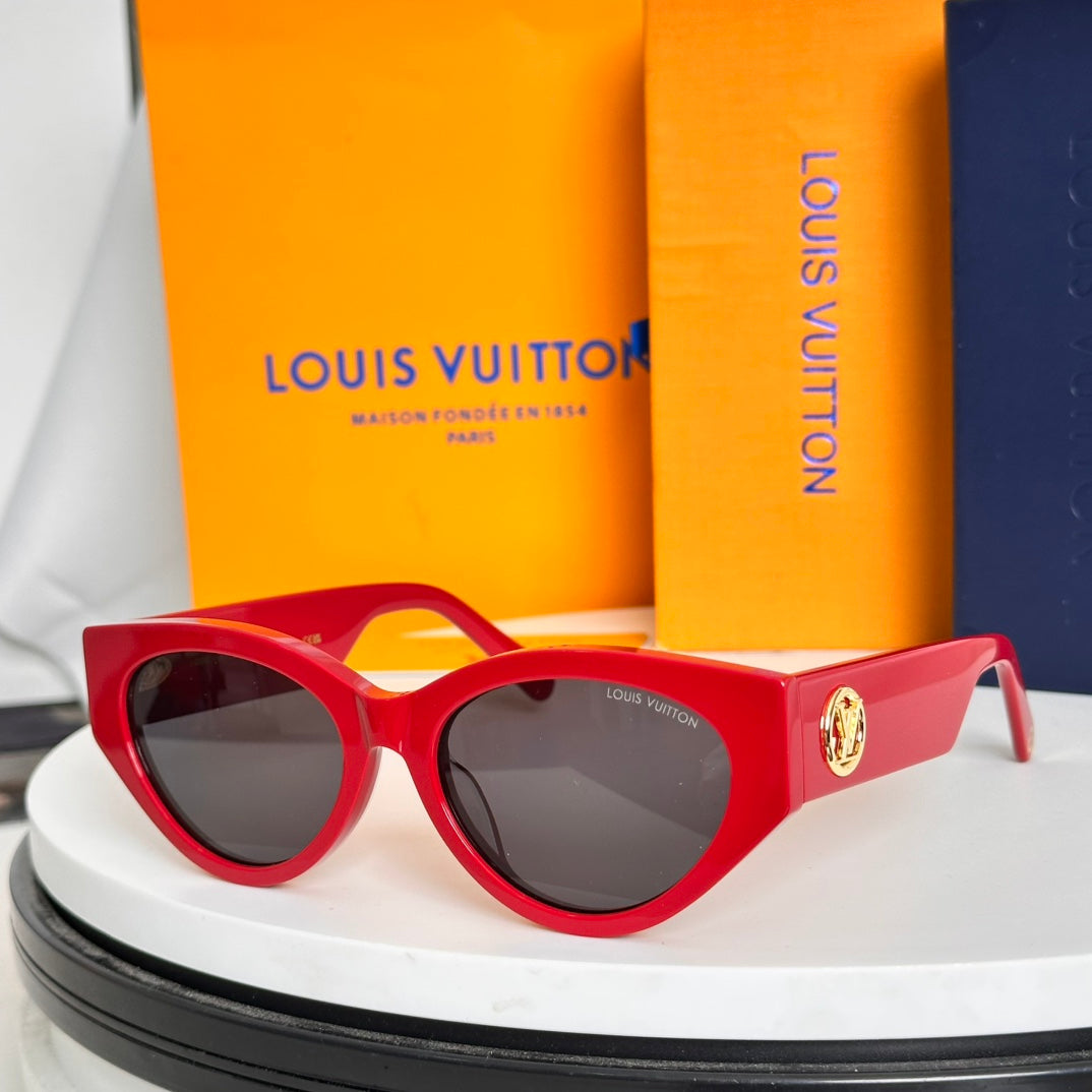 LuxluxHouse Best Quality Glasses Louis Vuitton