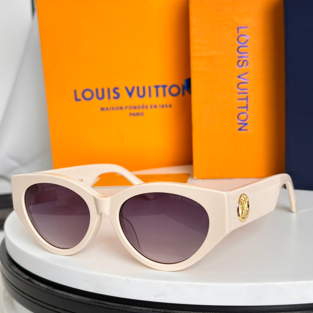 LuxluxHouse Best Quality Glasses Louis Vuitton