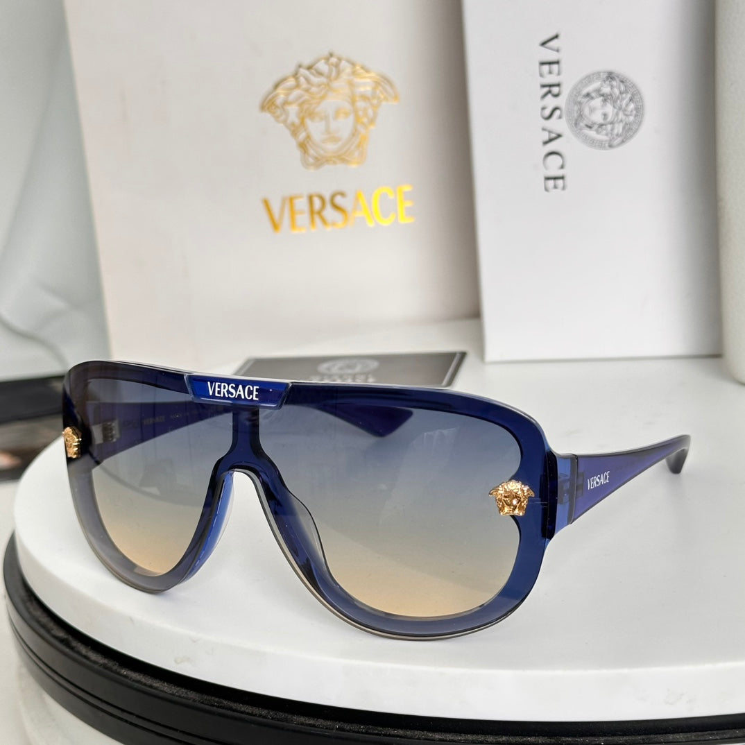 LuxluxHouse Best Quality Glasses Versace