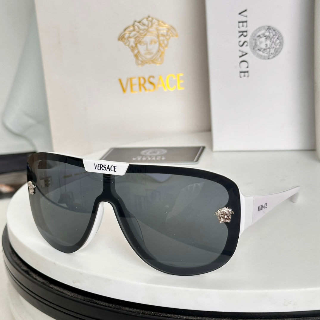 LuxluxHouse Best Quality Glasses Versace